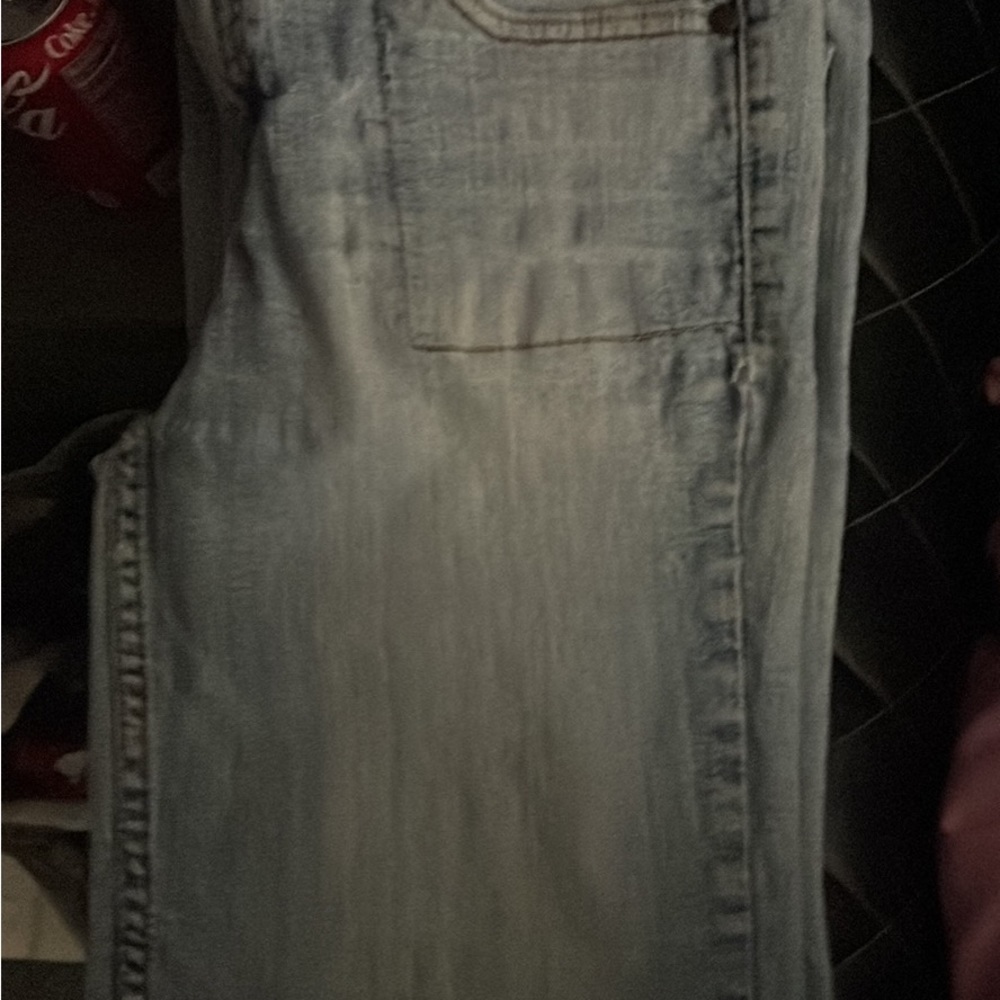 Parsis Blues Jeans